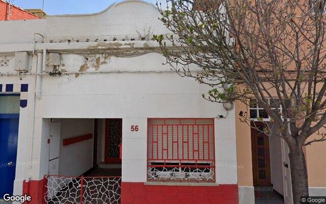 [P] aparcamiento badalona