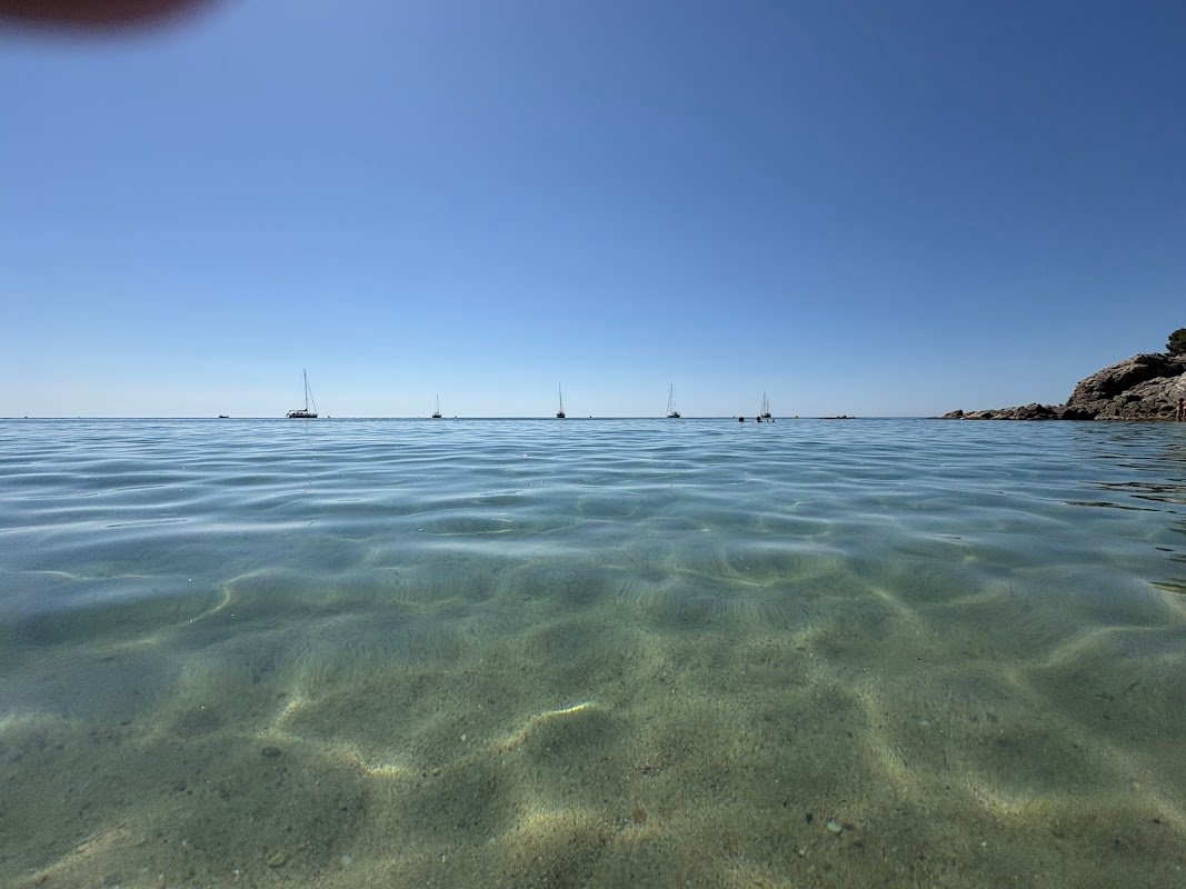 Parking Cala Treumal en Blanes, a 5 min de la playa en Blanes (Girona) — foto 2 de 3