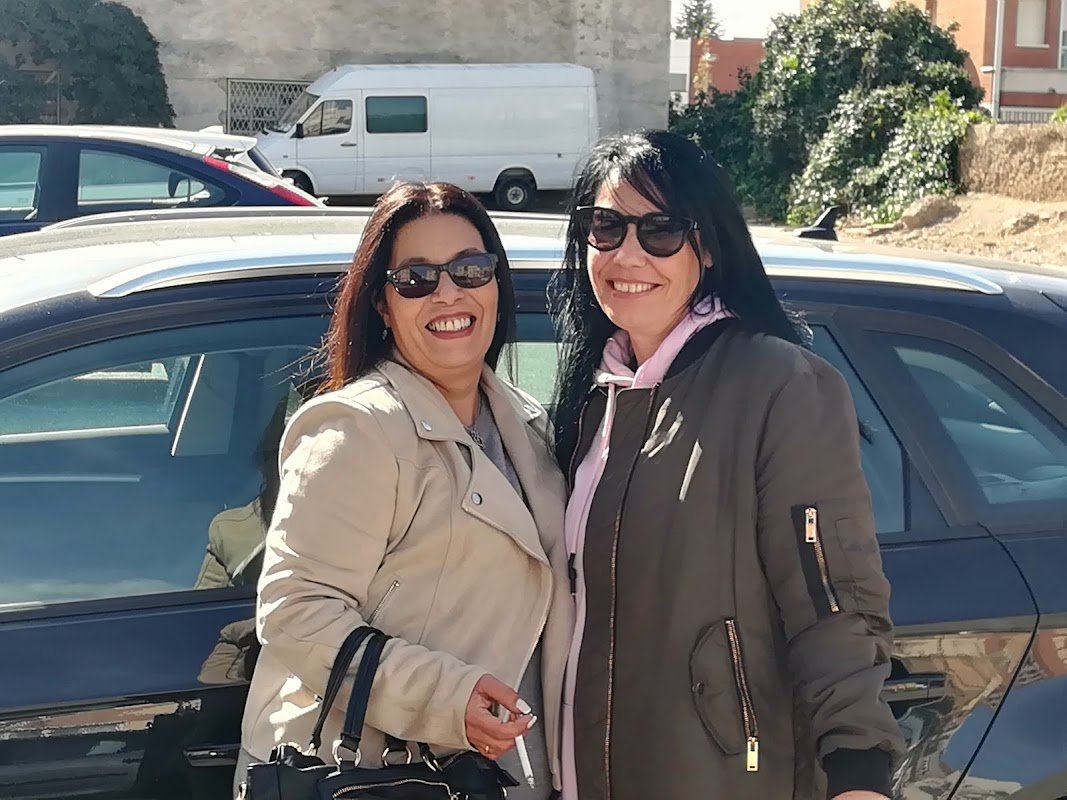 Parking gratuito Aparcament Mercadona en Reus (Tarragona)