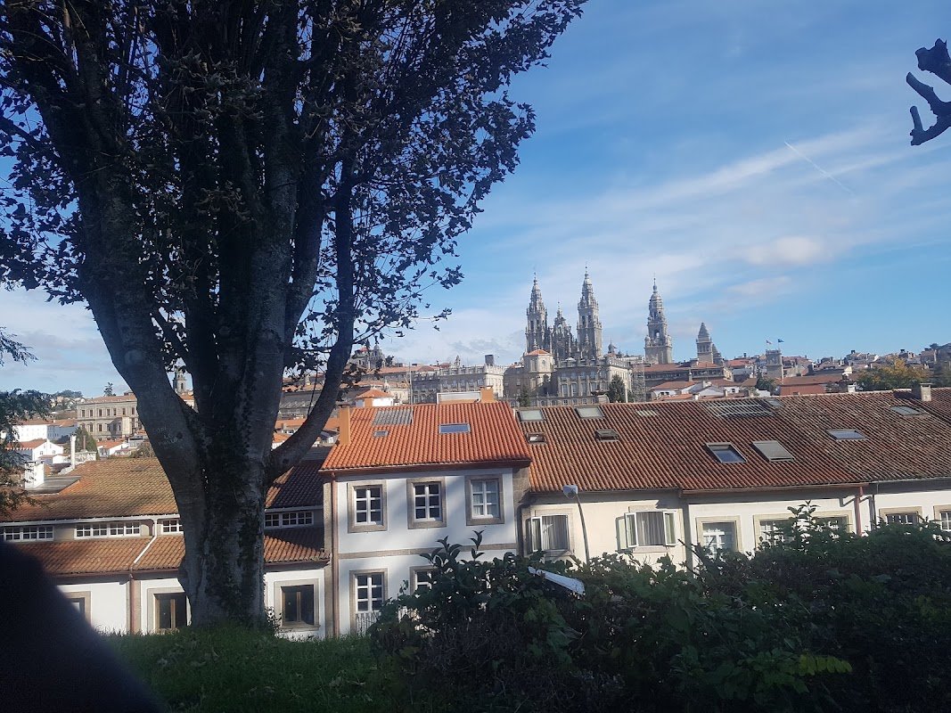 Parking Catedral de Santiago (Galeras): 24h y cubierto en Santiago de Compostela (A Coruña) — foto 3 de 4