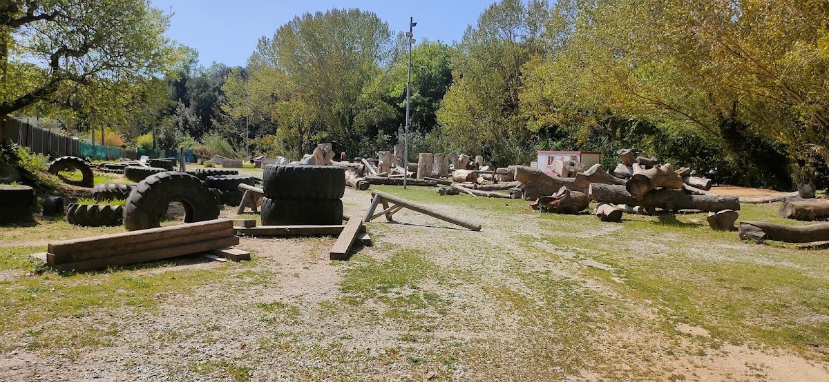 Aparcamiento gratuito en la Carretera d'Argentona, Òrrius en Òrrius (Barcelona)