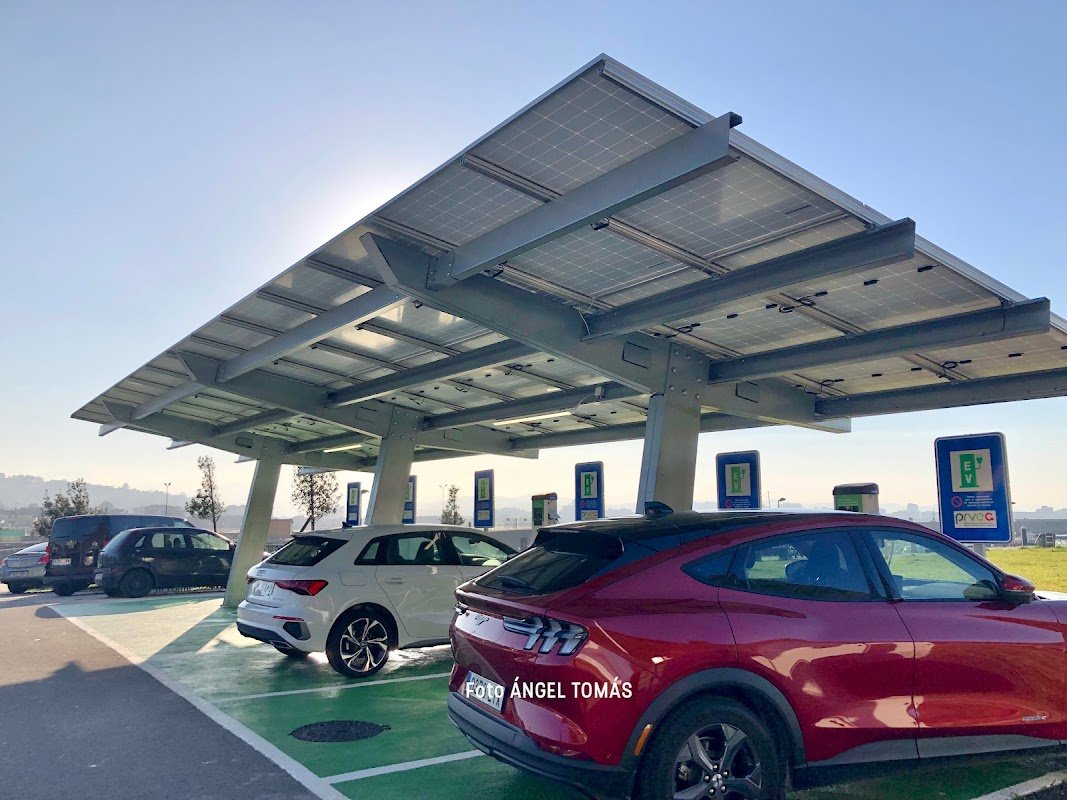 Parking gratuito Dónde aparcar gratis en Laredo: parking junto a la playa en Laredo (Cantabria)