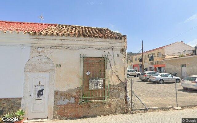 Aparcamiento Motos
