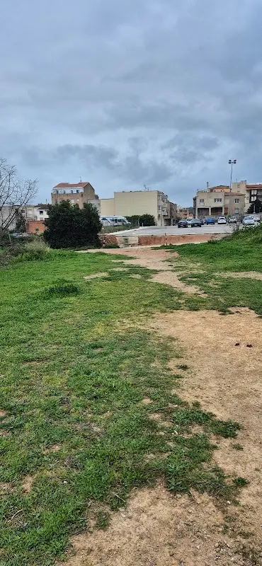Parking Autocaravanas gratis en Alcover (Tarragona) en Alcover (Tarragona) — foto 4 de 4