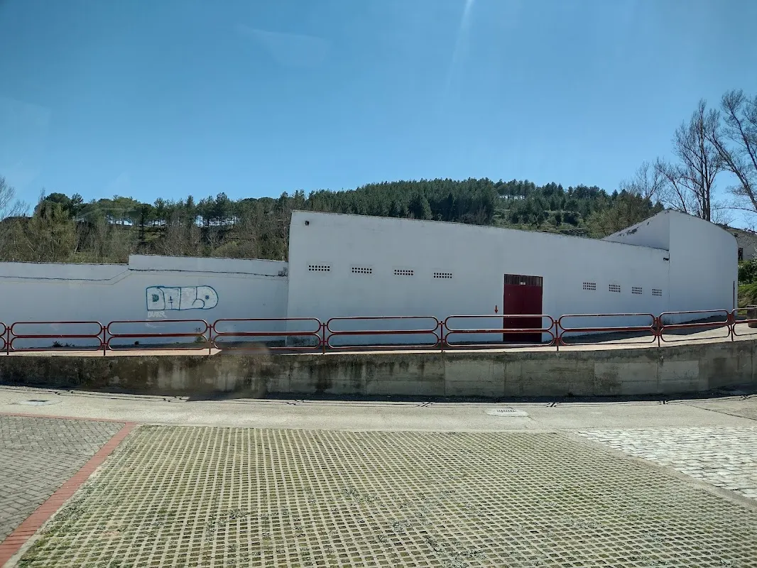 Parking gratuito Área de Autocaravanas de Briviesca, Burgos en Briviesca (Burgos)