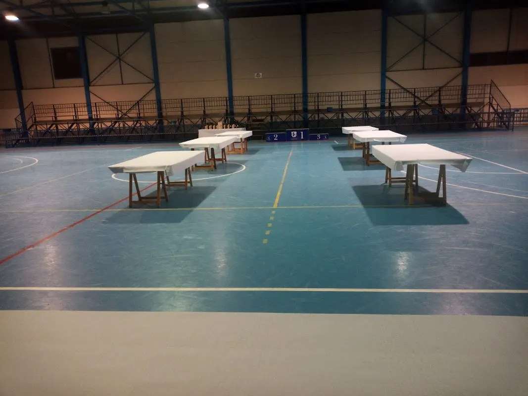 Parking para Autocaravanas en Campo de Criptana en Campo de Criptana (Ciudad Real) — foto 2 de 4