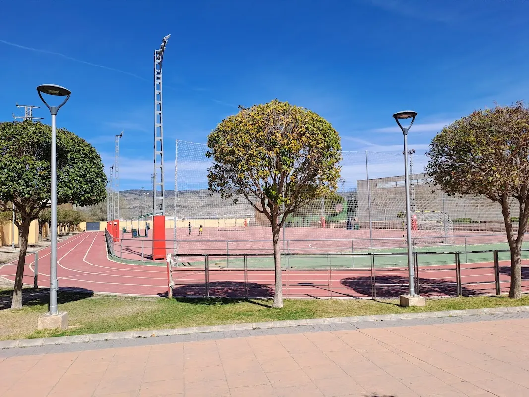 Parking de Castalla, Alicante: servicio autocaravanas en Castalla (Alicante) — foto 4 de 4