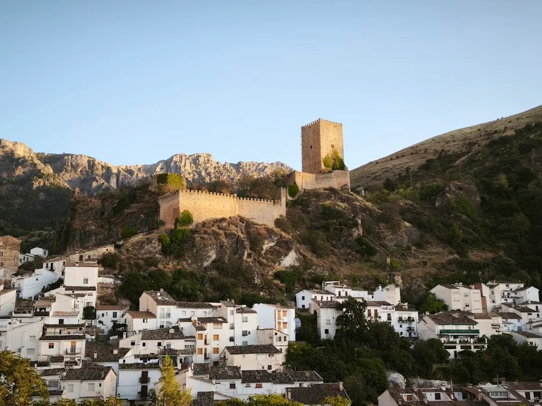 Parking para Autocaravanas en Cazorla, Jaén en Cazorla (Jaén) — foto 4 de 4