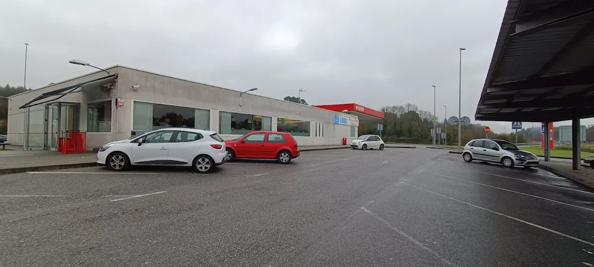 Parking gratuito de autocaravanas 24h en O Corgo (Lugo) en O Corgo (Lugo) — foto 4 de 4