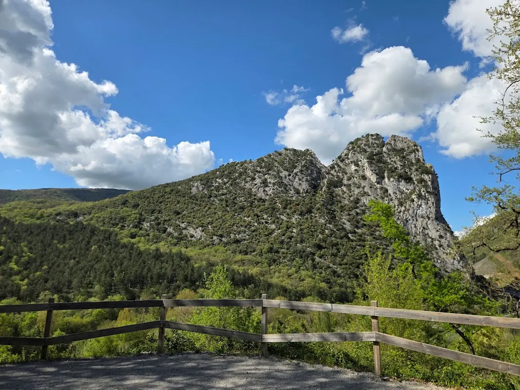 Parking autocaravanas en Irurtzun (Navarra) en Irurtzun (Navarra)