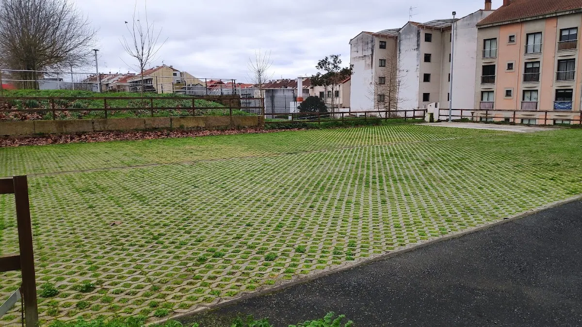 Parking gratuito de autocaravanas en Lalín (Pontevedra) en Lalín (Pontevedra) — foto 2 de 4