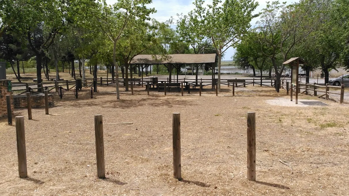 Parking de Miguelturra [Peralvillo], Ciudad Real en Miguelturra (Ciudad Real)