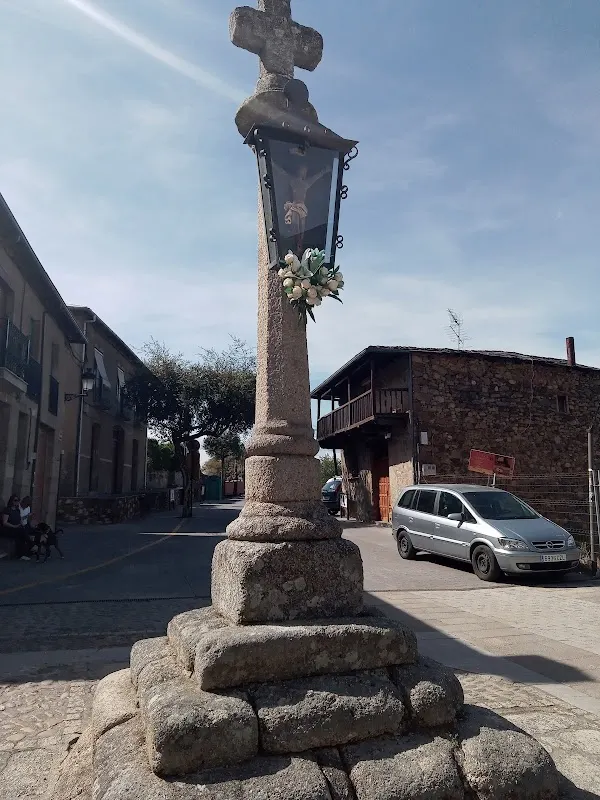 Área de Molinaseca: parking gratis 24h en Molinaseca (León) — foto 3 de 4