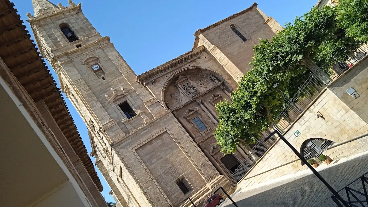 Parking Área de Navarrete para Autocaravanas, La Rioja en Navarrete (La Rioja)