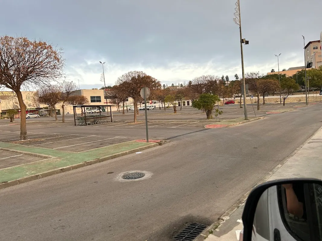 Parking para autocaravanas en Osuna, Sevilla en Osuna (Sevilla) — foto 3 de 4