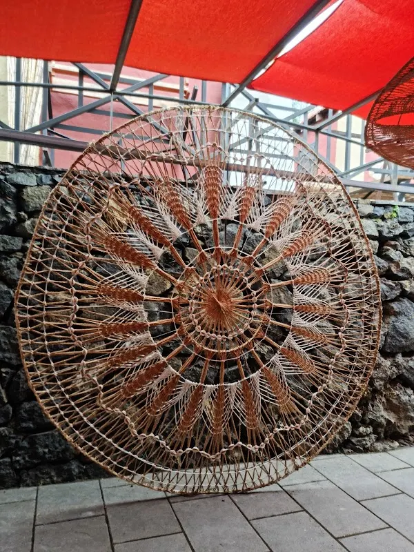Parking de Pinolere, La Orotava (Tenerife) en Pinolere - La Orotava (Santa Cruz de Tenerife) — foto 3 de 4