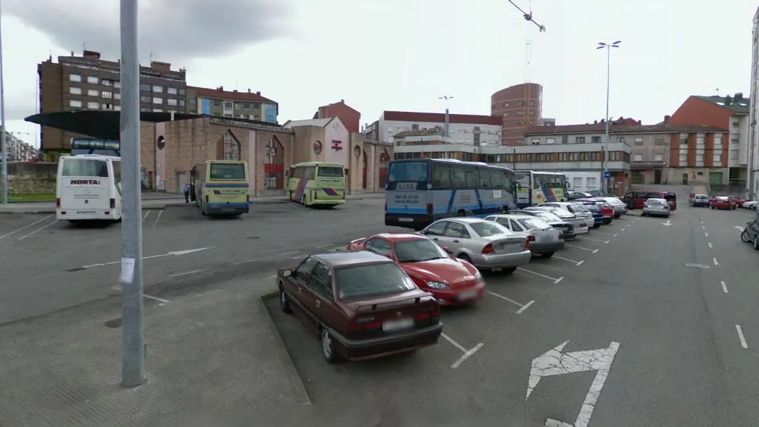 Parking de Autocaravanas en Pola de Siero, Asturias en Pola de Siero (Asturias) — foto 4 de 4