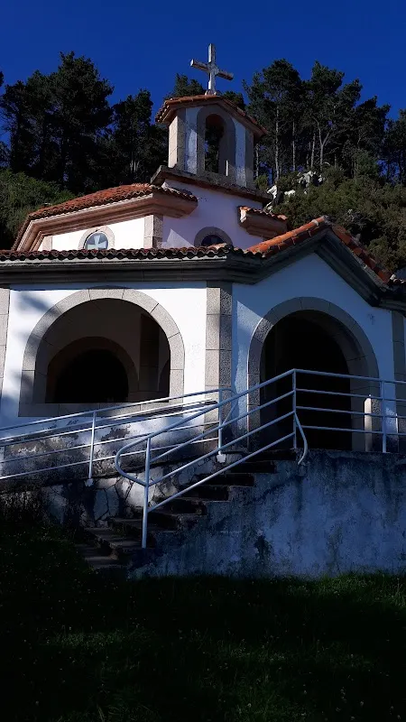 Parking de Salas — Autocaravanas en Salas (Asturias)
