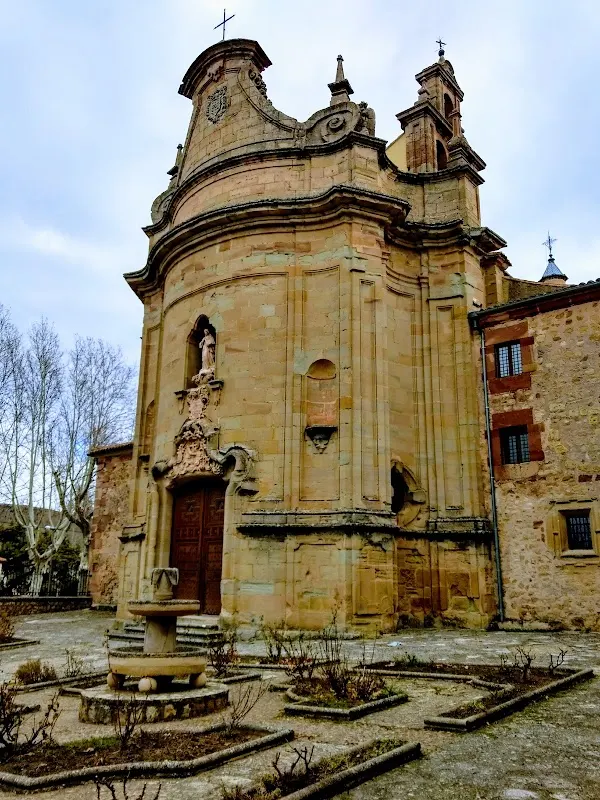 Parking Plaza de las Cruces, Sigüenza (Guadalajara) en Sigüenza (Guadalajara) — foto 4 de 4