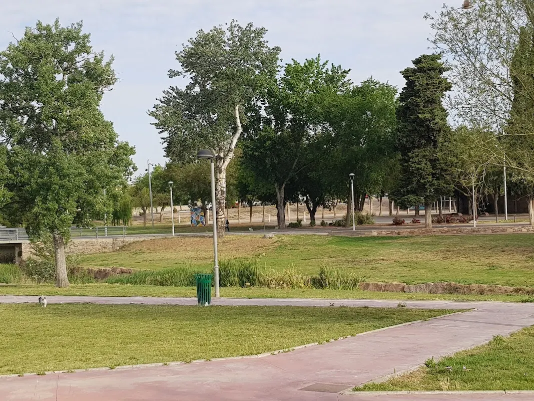 Parking gratuito de autocaravanas en Tàrrega (Lleida) en Tàrrega (Lleida) — foto 4 de 4