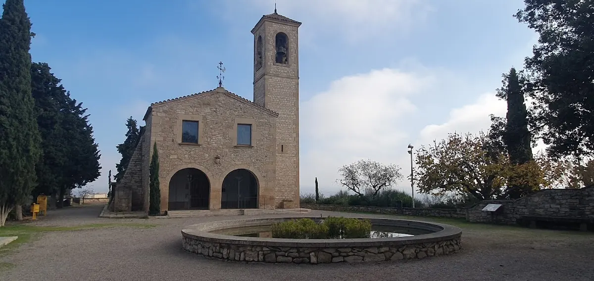 Parking gratuito Área de Tàrrega para autocaravanas en Tàrrega (Lleida)