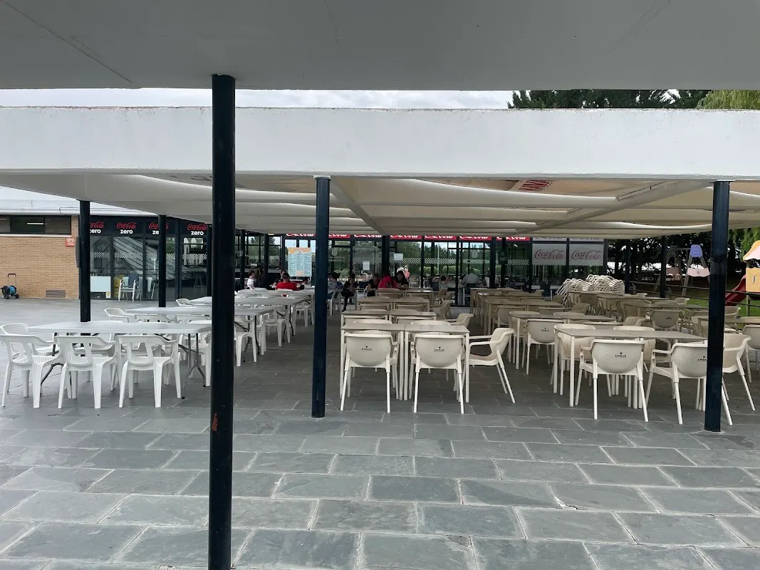 Parking gratuito para autocaravanas en Viana (Navarra) en Viana (Navarra) — foto 4 de 4