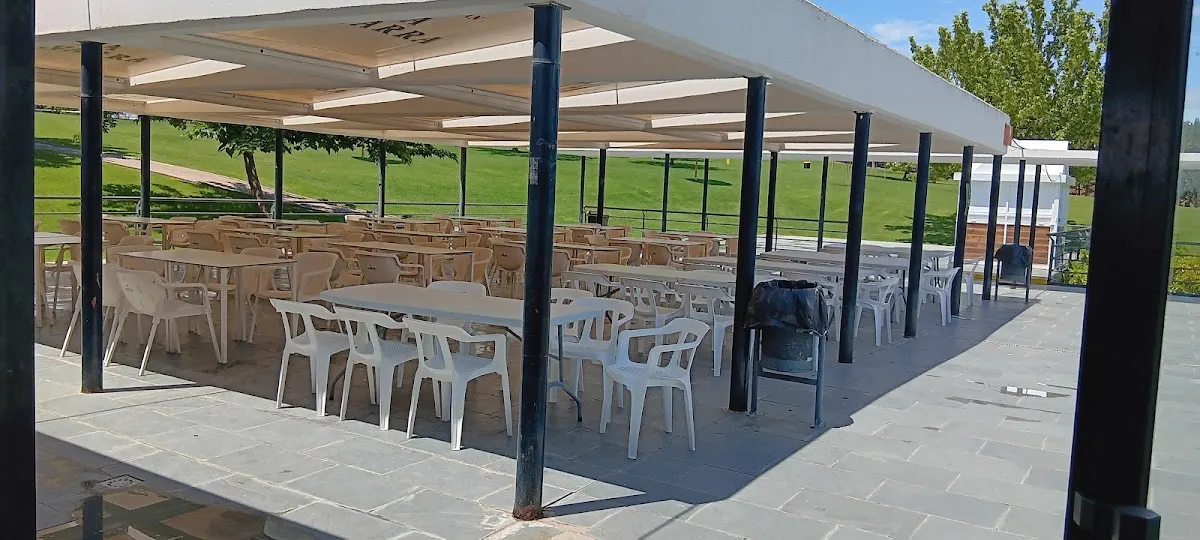 Parking gratuito para autocaravanas en Viana (Navarra) en Viana (Navarra)