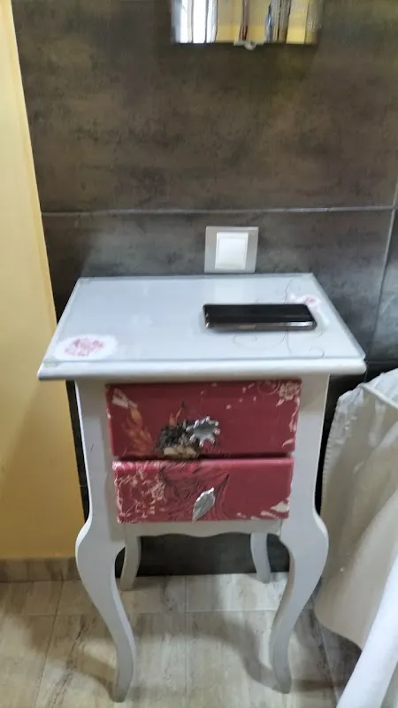 Parking de autocaravanas del Hermanamiento, Dueñas en Dueñas (Palencia) — foto 2 de 4