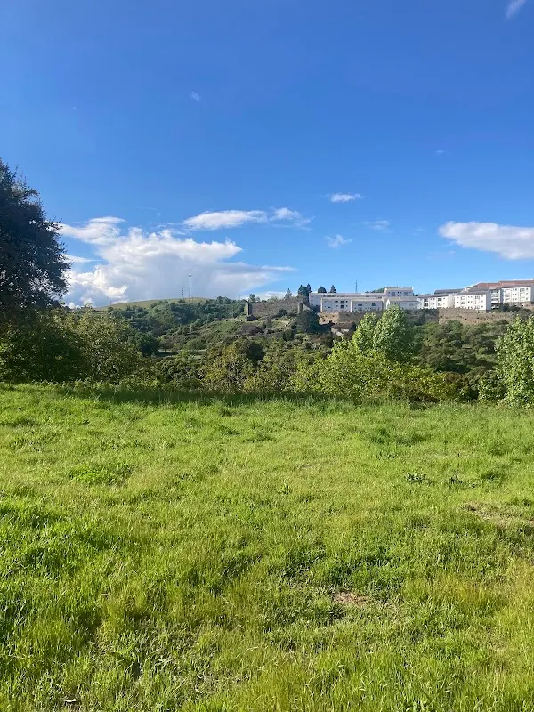 Parking de Autocaravanas en Béjar, junto a la vía verde en Béjar (Salamanca) — foto 2 de 4