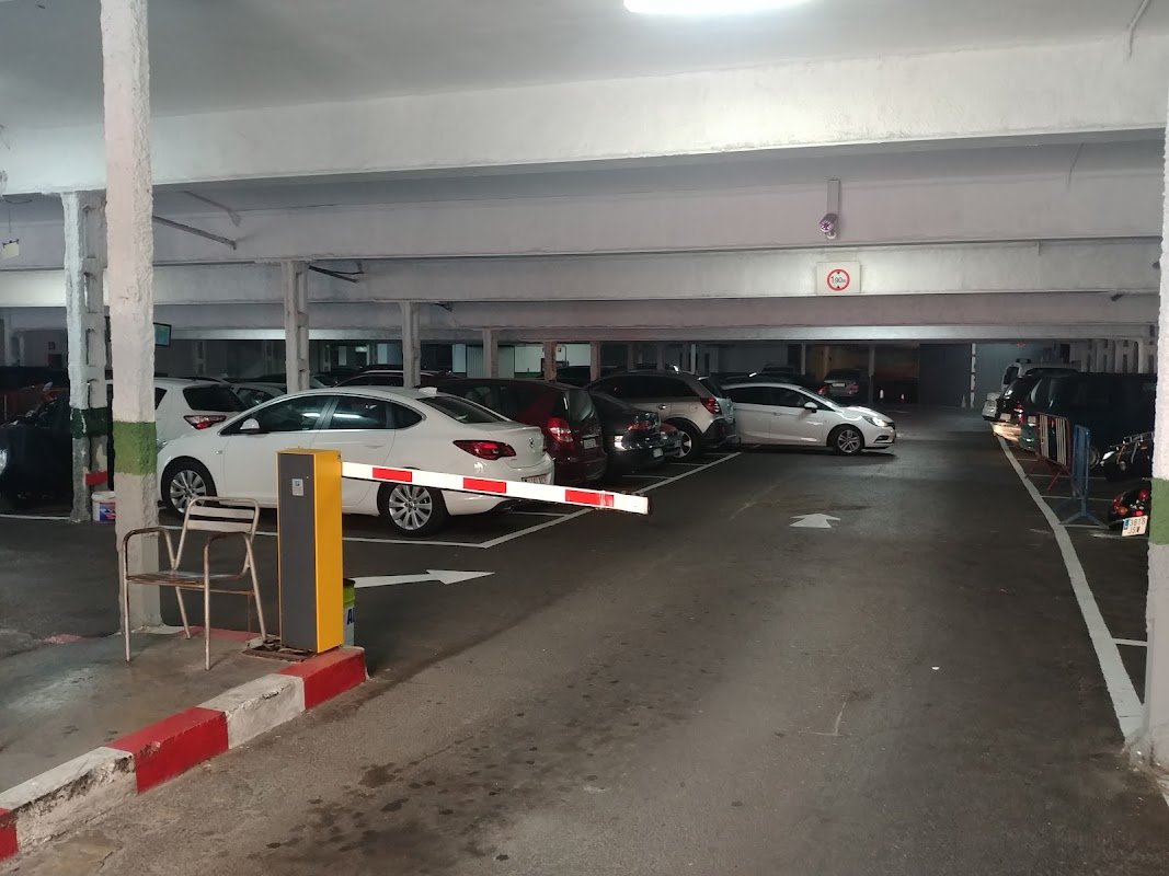 Parking Colci Benidorm | Cubierto 24h en Benidorm (Alicante) — foto 3 de 3