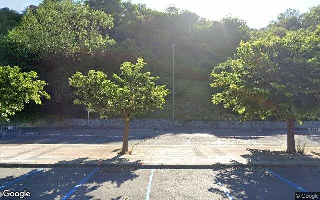 Parking — Bilbao