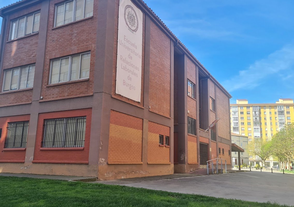 Parking gratis cerca de la Catedral de Burgos (Barrio Gimeno) en Burgos