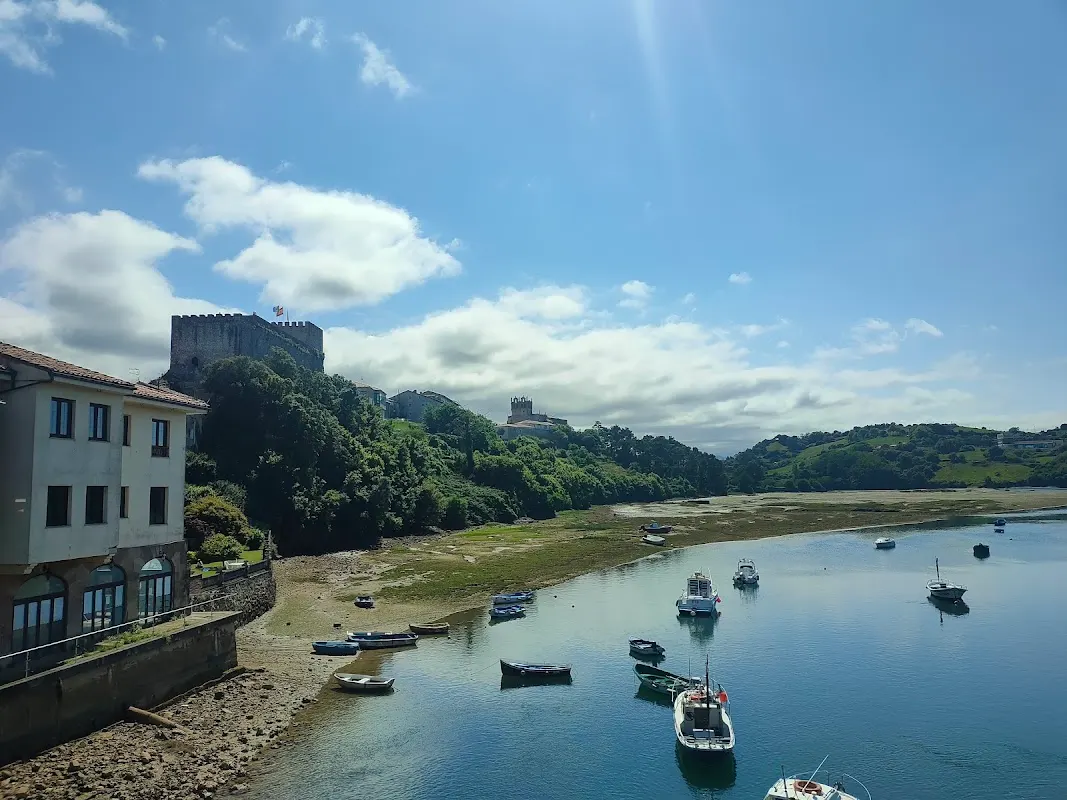 Parking Iberpark, parking en San Vicente de la Barquera en San Vicente de la Barquera (Cantabria) — foto 4 de 4