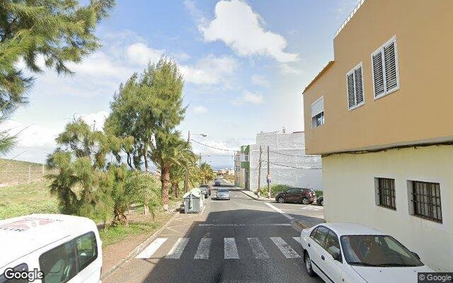 Parking — Parada de Guagua