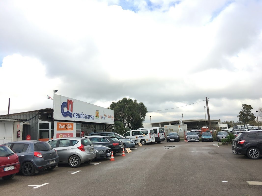 Parking Aeropuerto de Barcelona 24h (Park and Fly) en Barcelona