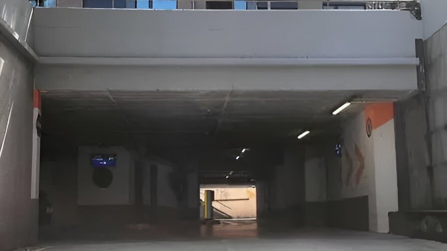 Parking Atotxa (Telpark), Donostia-San Sebastián: 2,55 €/h en Donostia/San Sebastián (Gipuzkoa)