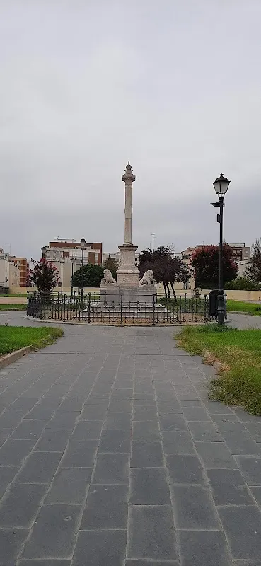 Parking Menacho Telpark, Badajoz (Baluarte Santiago) en Badajoz — foto 4 de 4