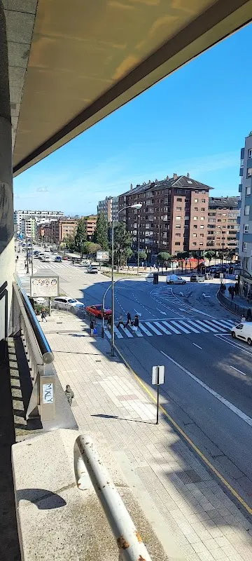 Parking Uría Center, aparcamiento en Oviedo en Oviedo (Asturias) — foto 4 de 4