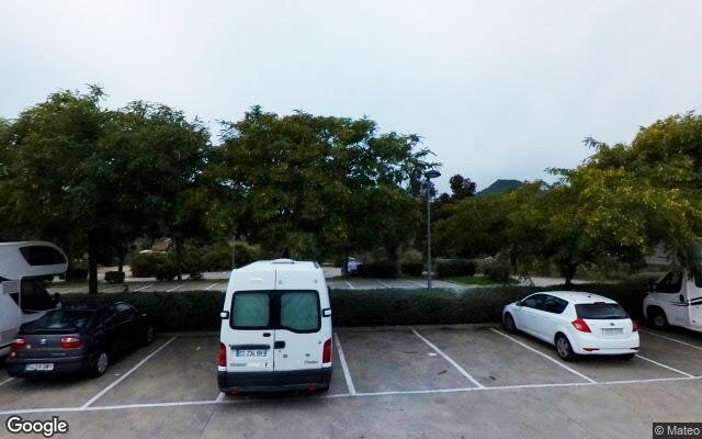 Barri de Can Julià, 2 Parking — foto 1 de 1