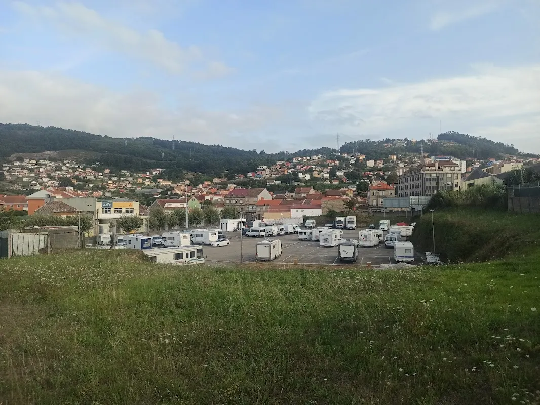 Parking de La Guía, Vigo en Vigo (Pontevedra) — foto 4 de 4