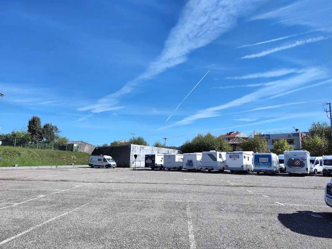 Parking de La Guía, Vigo en Vigo (Pontevedra)