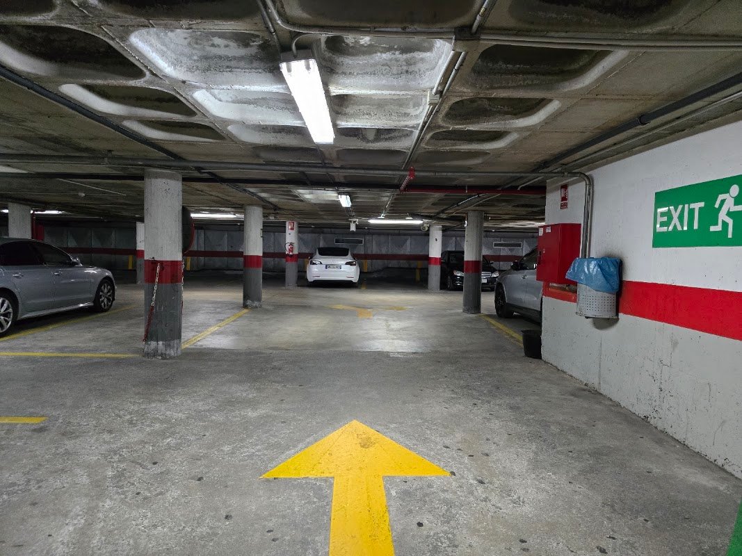 Parking Benidorm Centro (iPark), 24 h en la zona de Levante en Benidorm (Alicante) — foto 2 de 2