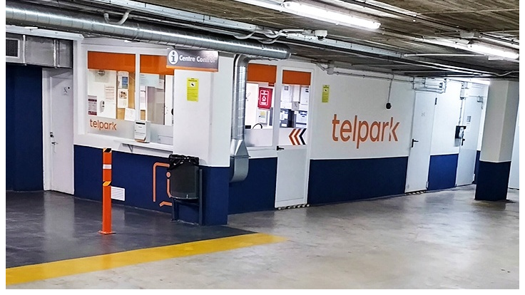 Parking El Pati en Valls en Valls (Tarragona)