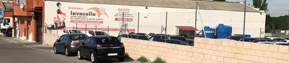 Parking For You, aeropuerto de Sevilla: aparcacoches en Sevilla