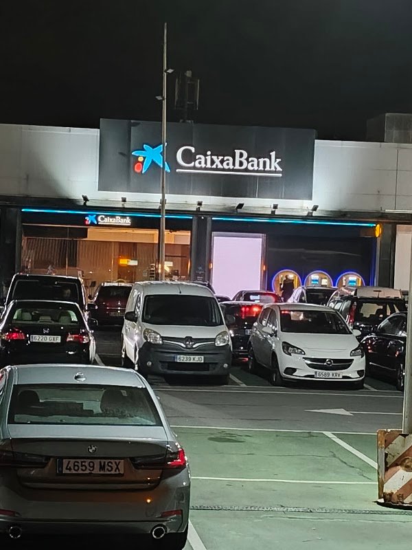 Parking gratuito al aire libre en Getafe (Madrid) en Getafe (Madrid)