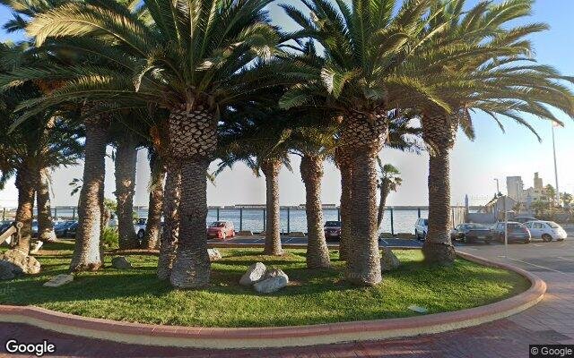 Parking — Ceuta