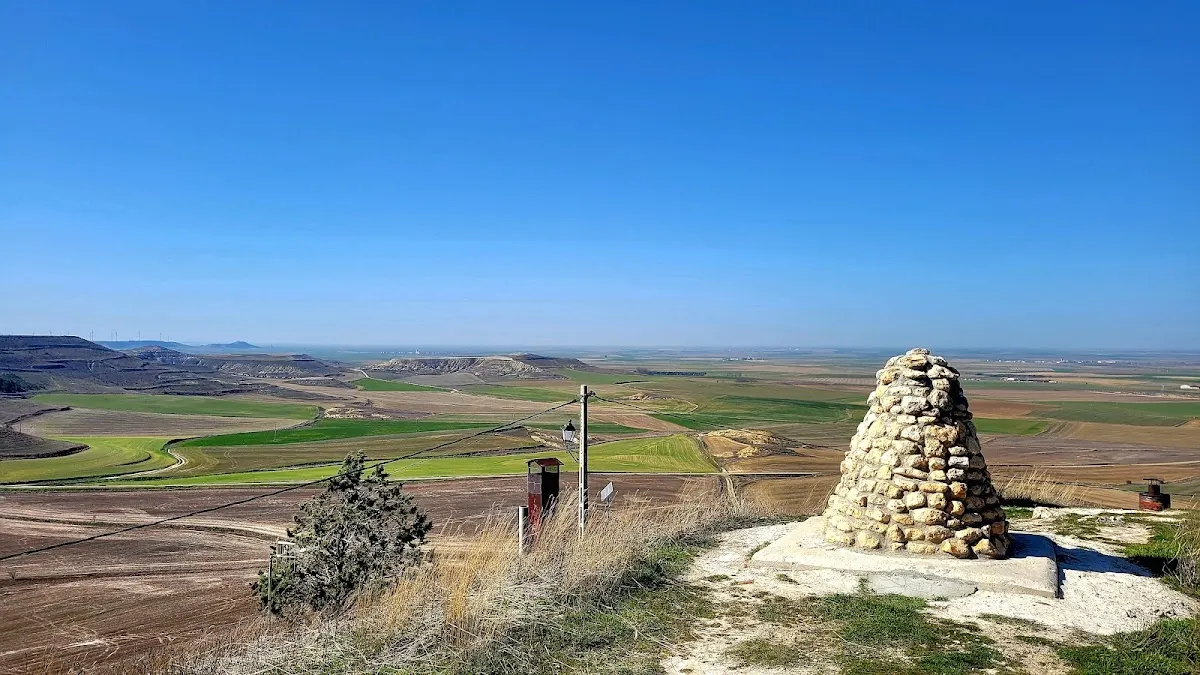 Aparcamiento gratuito en Autilla del Pino, Palencia en Palencia — foto 3 de 4