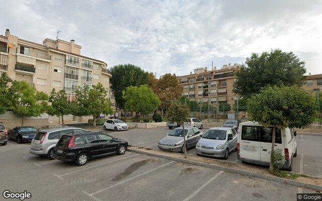 Parking gratuito