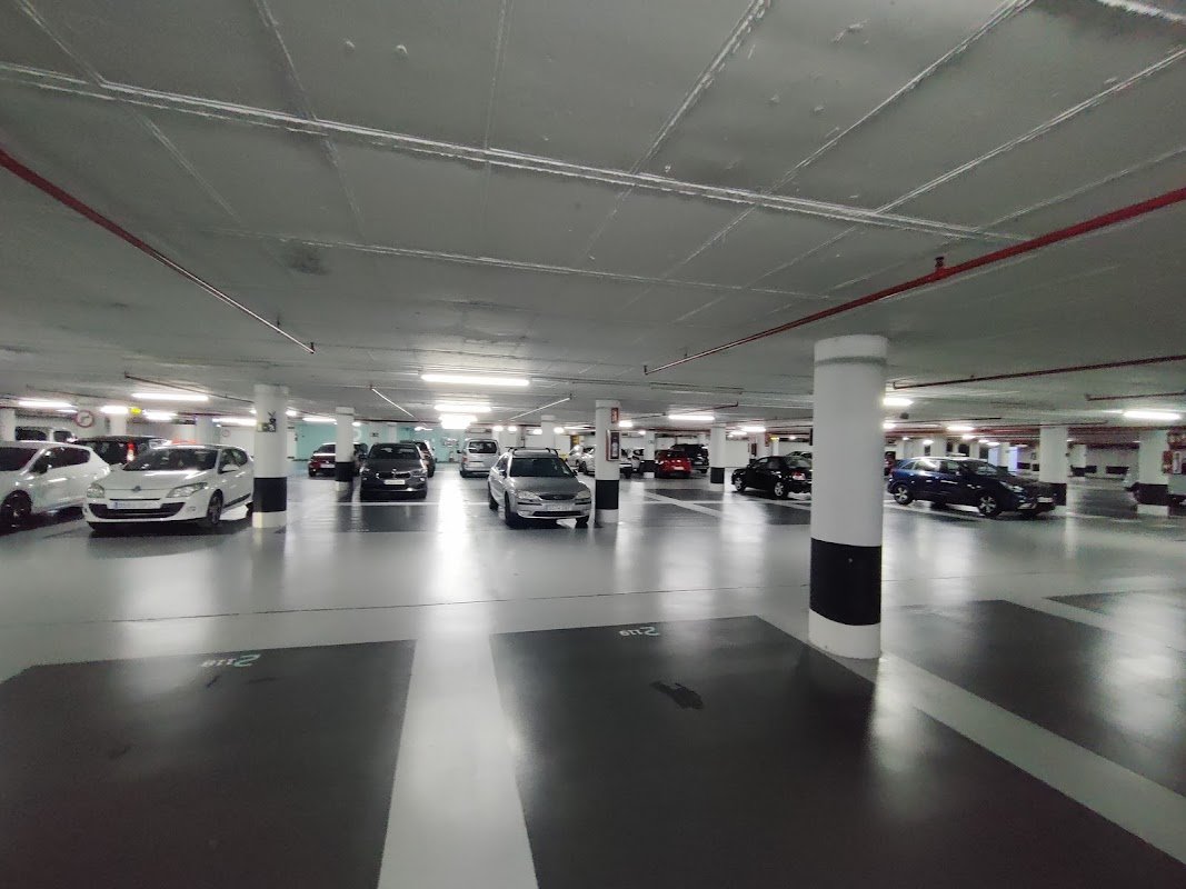 Parking Parc Taulí Sabadell: precio y bono en Sabadell (Barcelona)