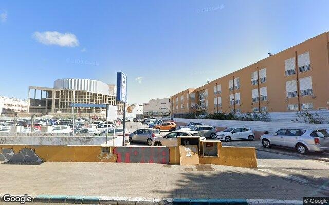 Parking Telde — foto 1 de 1
